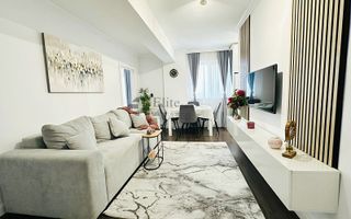 Apartament nou cu 3 camere de Vanzare Nufarul Oradea - Poză 20