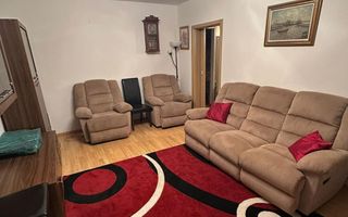 4 camere confort 1, centrală proprie, 2 băi, Titan - Poză 10