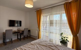 Apartament la cheie / etaj intermediar / Zona Eroilor - Poză 8
