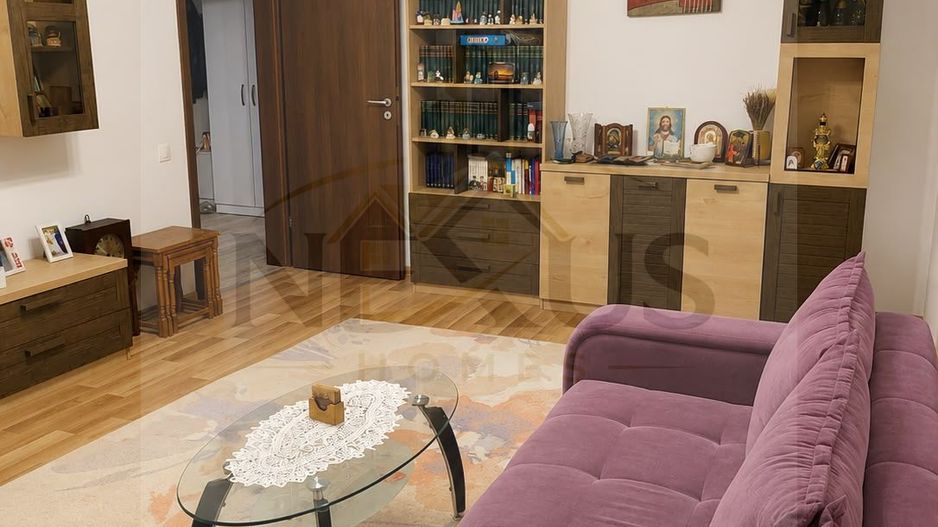 Str Biruintei - Apartament 3 camere decomandat | Metrou Berceni - Poză 3