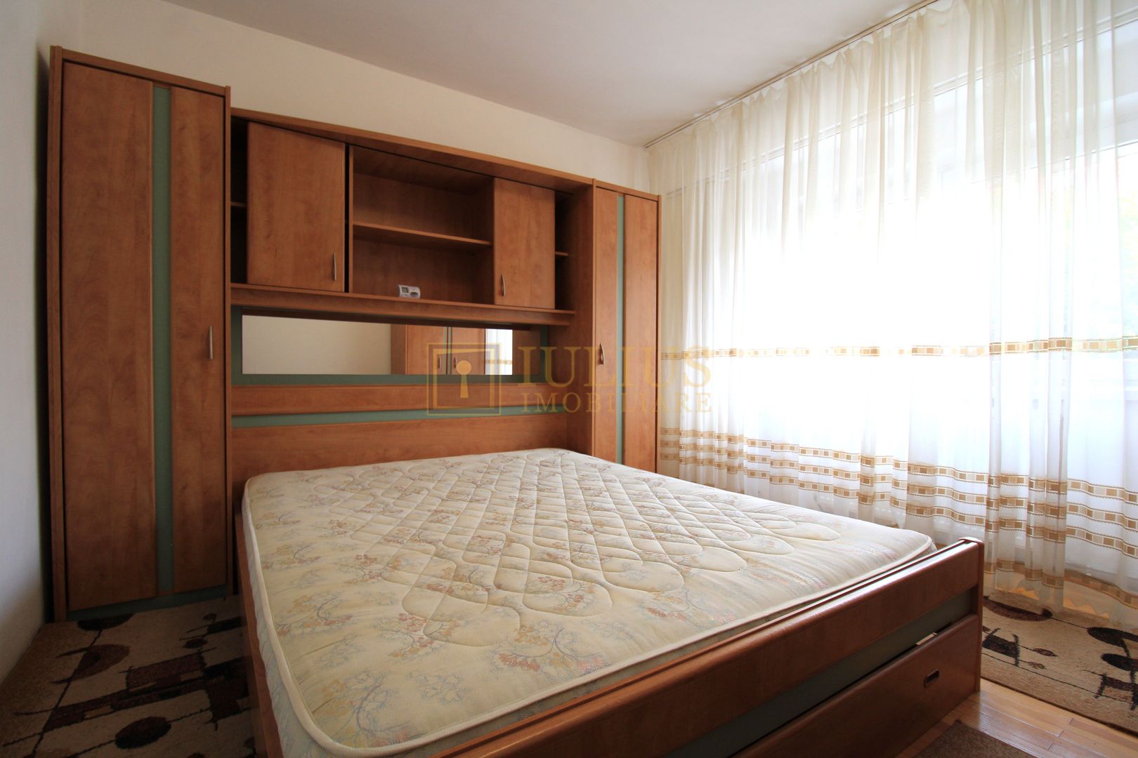 5 minute de Iulius Mall, 2 camere, centrala proprie - Poză 1