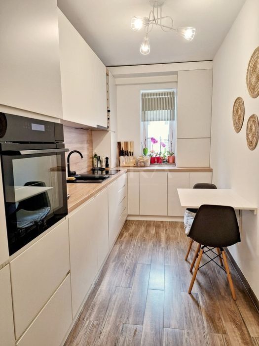 Apartament cu două camere spațios în Florești – zona Abatorului - Poză 1