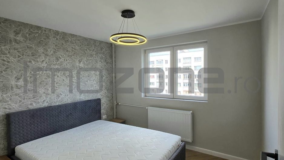 Apartament cu 2 camere de vânzare în Drumul Taberei, Bucuresti - Poză 1