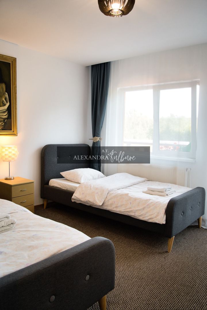 Charming Home By Feleacu, 1582 mp teren. Se accepta schimburi. - Poză 5