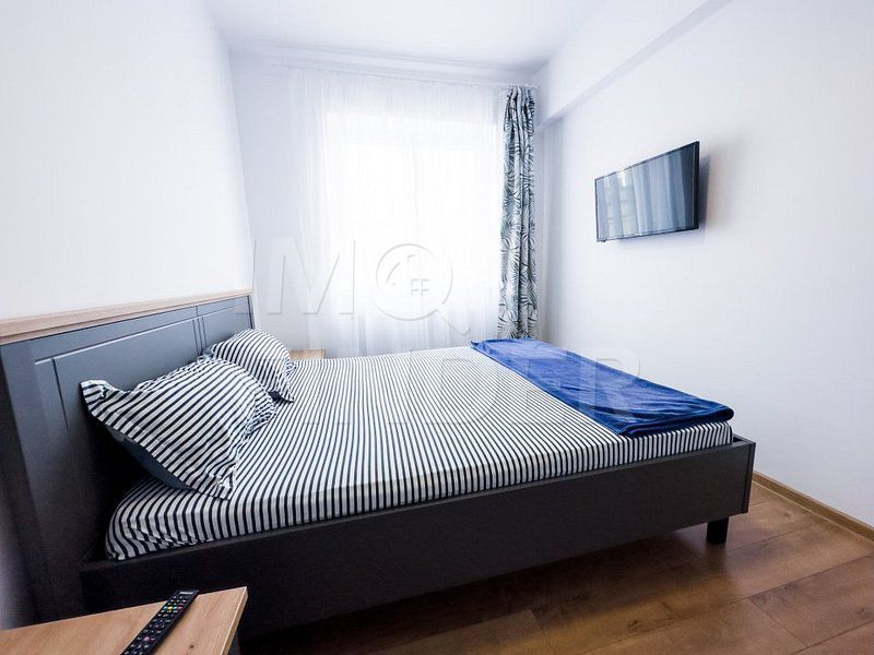 Apartament 2 camere decomandate, parcare, Ultracentral - Poză 4