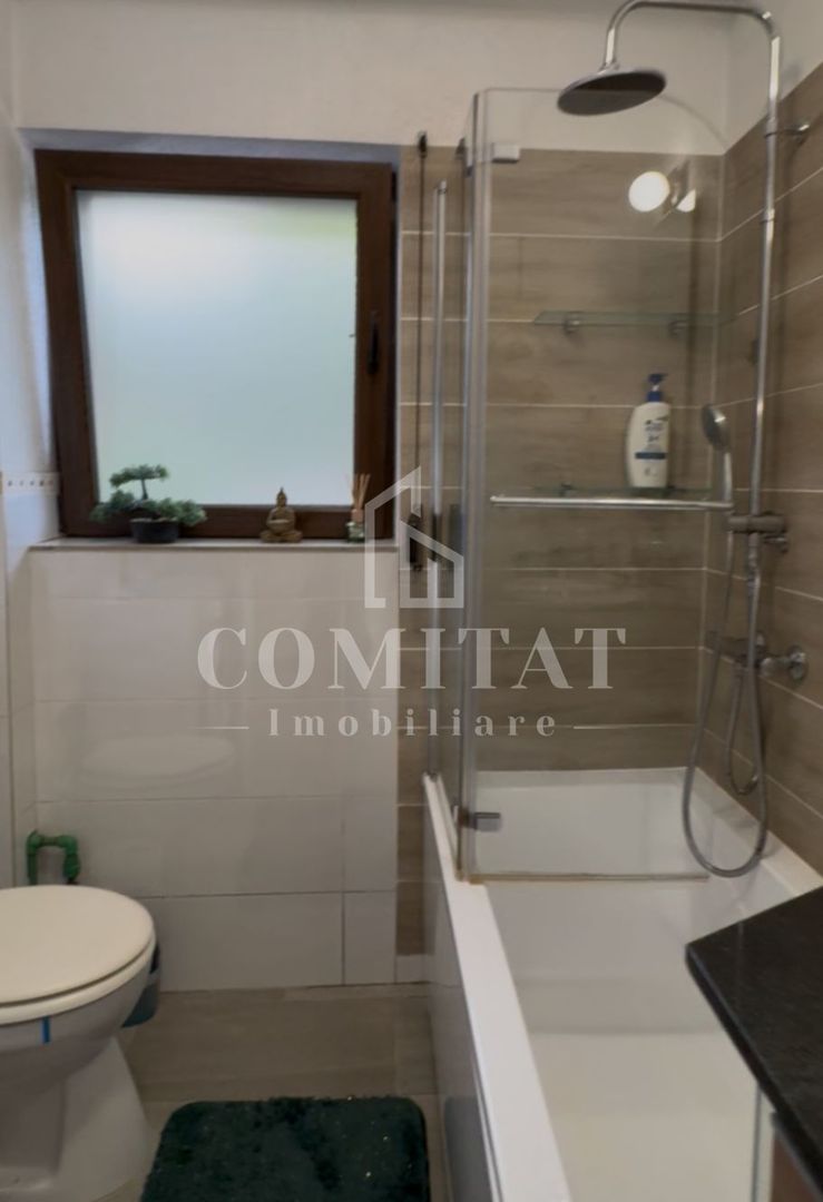 Apartament cu randament bun pentru investiție | Zona Liceul Elf - Poză 15