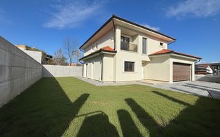 Casa individuala CU GARAJ   SIBIU - Poză 1