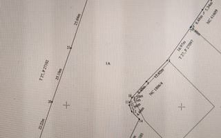 Teren Magurele ( Varteju ) - intravilan pt constructie - Poză 1