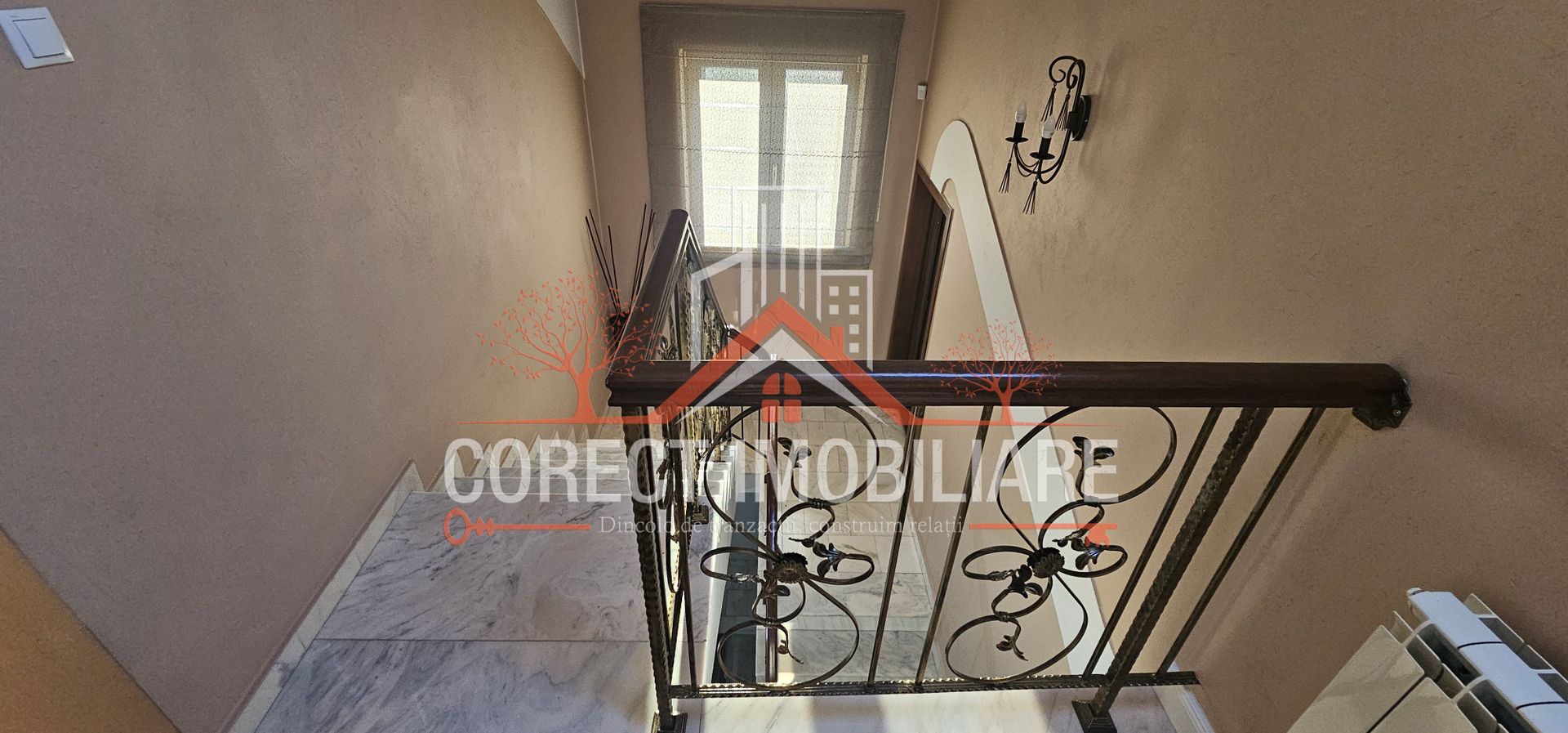 Casă premium D+P+E cu anexe si teren generos - Poză 24