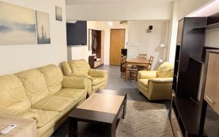 2 Camere / 60 mp / Etaj 3 / Lujerului - metrou / Termoizolatie - Poză 2