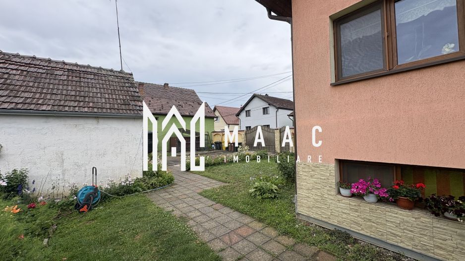 Casa Individuala 6 Cam I 2 corpuri I 800 mp teren, Balanta - Poză 16
