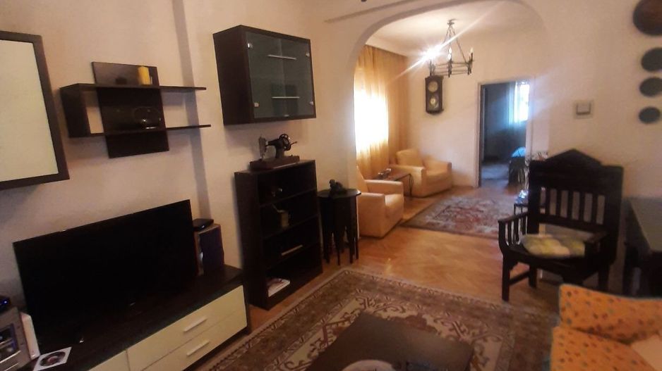 Se ofera spre inchiriere Ap.2 cam vila et.1 Dorobanti - Poză 4