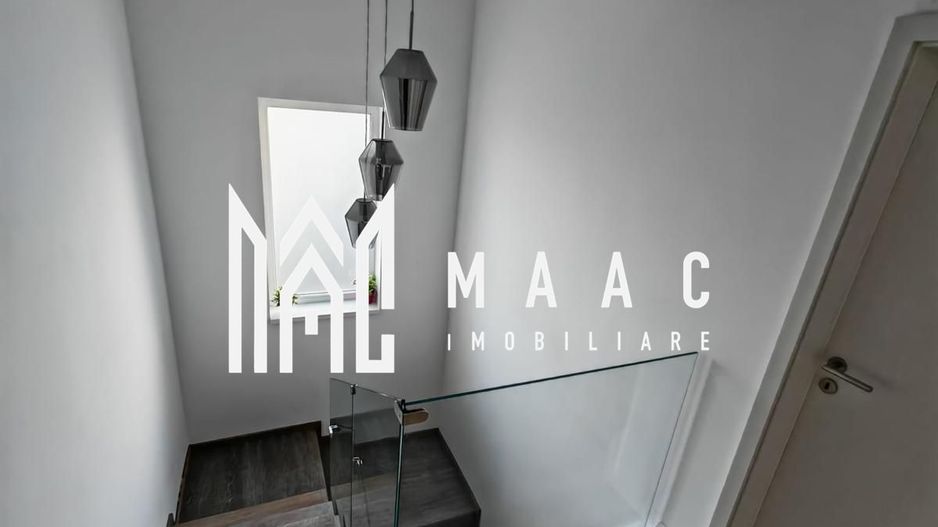 Casa 4 camere | 150mp | Terasa | Vasile Aaron - Selimbar - Poză 9