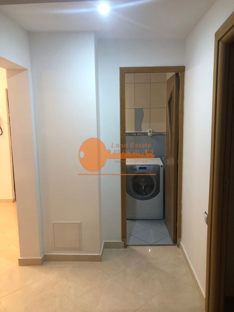 Apartament 3 camere decomandat, zona 13 Septembrie - Poză 8