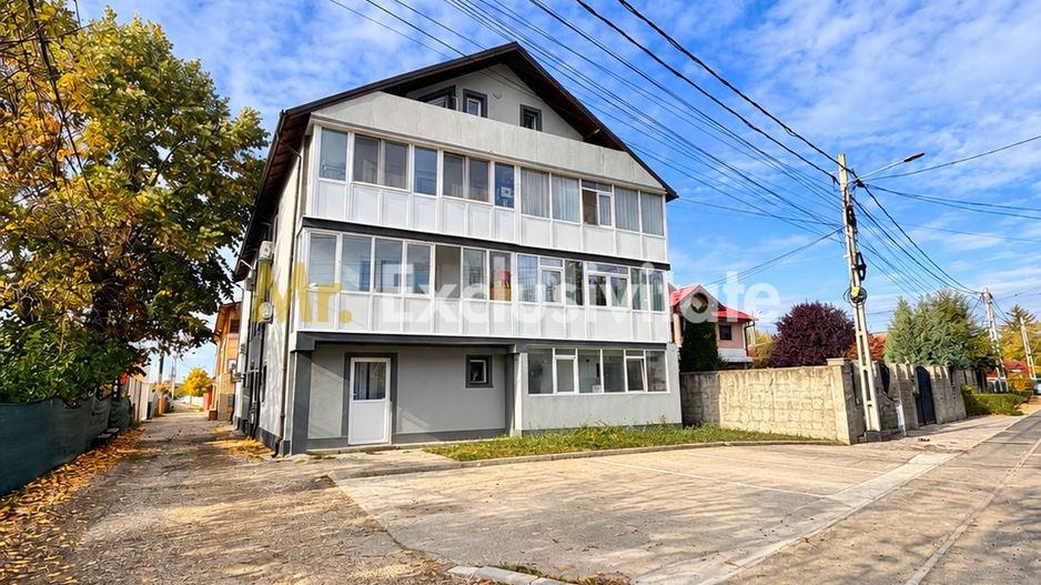 Apartament spațios 2 camere la 5 min de Pitești-Arges! - Poză 6