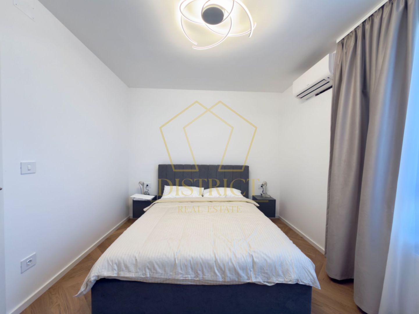 Apartament superb cu 2 camere | Prima inchiriere | Dumbravita - Poză 6