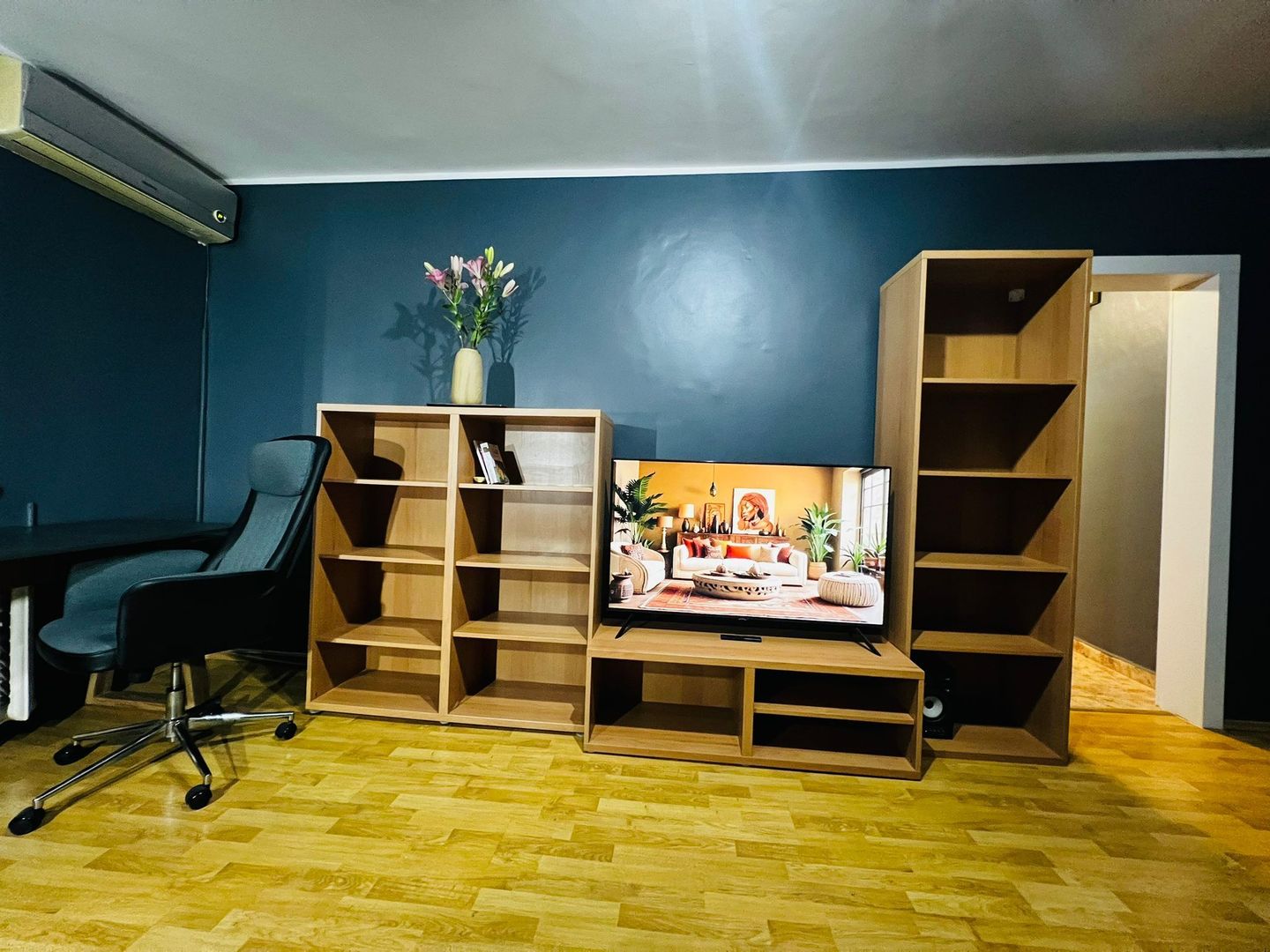 Apartament 3 camere de vanzare - Metrou Nicolae Grigorescu - Ocazie - Poză 20