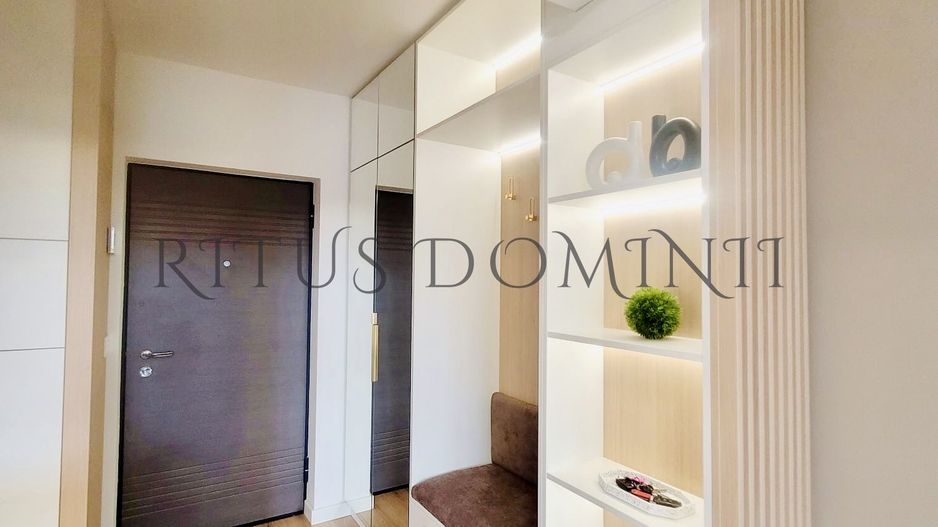 Apartament Luxos cu 3 Camere, Iosia Residence, 64mp - Poză 9