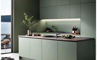 Oferta Lansare 4 camere parcare bonus proiect nou Pallady - Poză 5