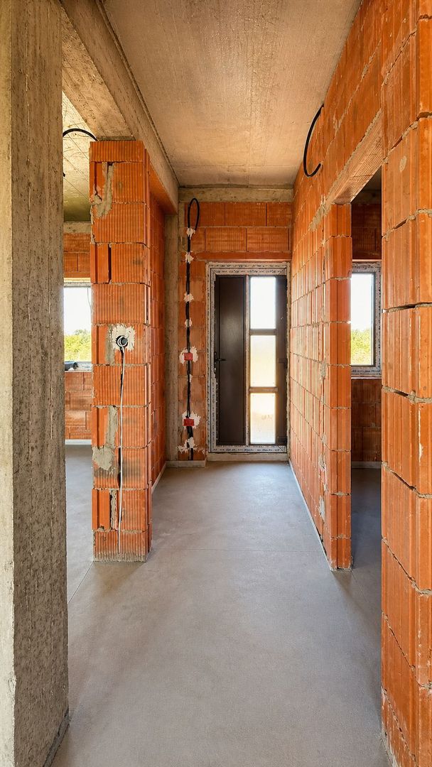 Comision 0% Duplex modern în Moșnița Noua 3 camere - Poză 7