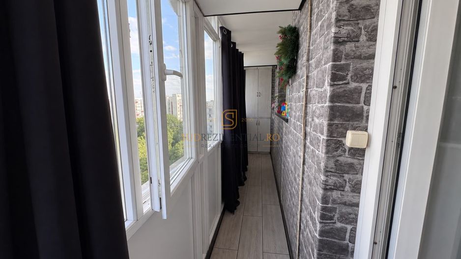 Apartament 3 camere decomandat, Brancoveanu, Sector 4 - Poză 8