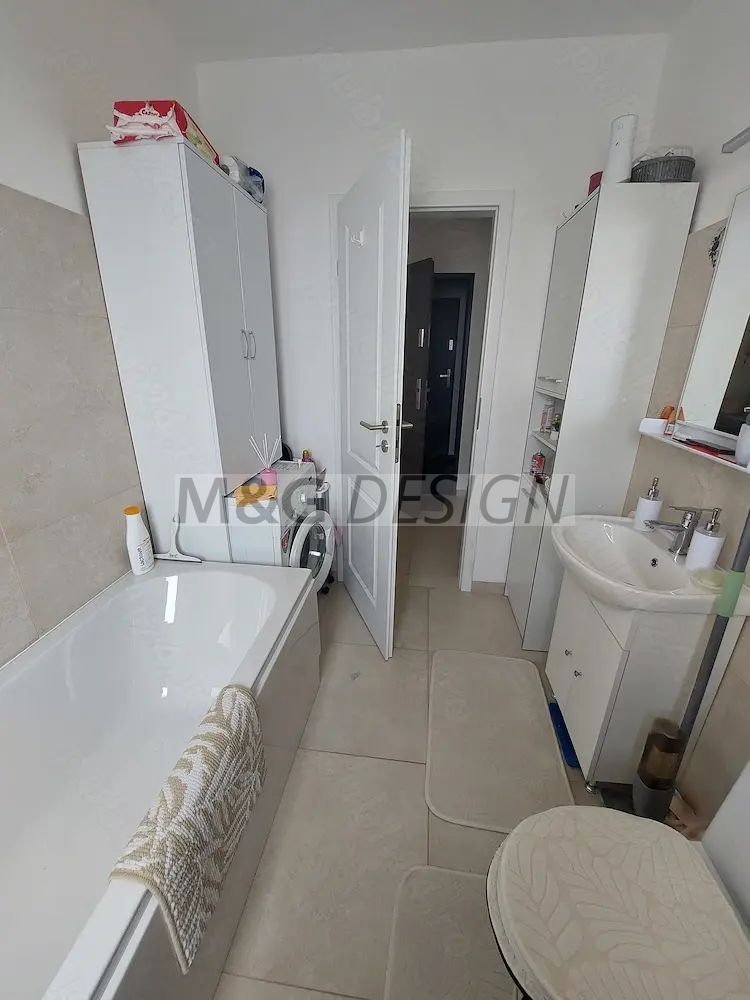 Apartament 2 camere Freidorf bloc nou - Poză 6