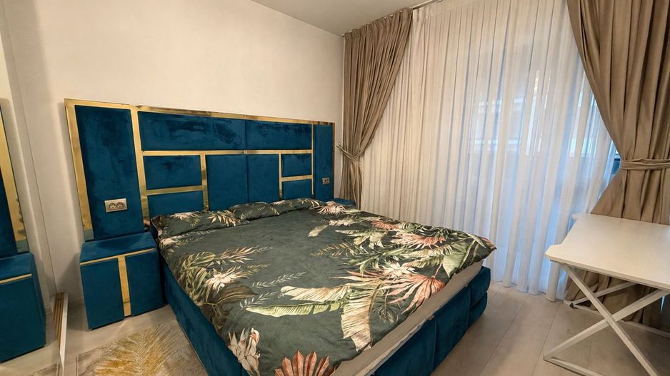Apartament 3 Camere mobilat & utilat Quartz Residence (parcare + boxa) - Poză 7