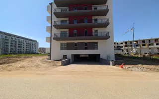 Penthouse exclusivist cu terasa de 82 mp si living de 60 mp – Pallady - Poză 25