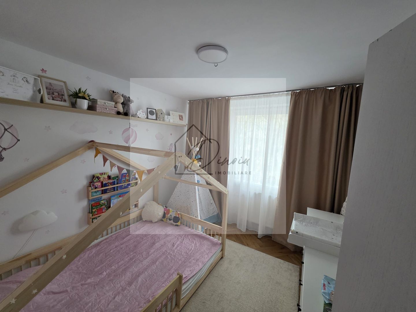 Apartament 3 camere Gara Obor I Premium - Renovat 2023 I COMISION 0% - Poză 15