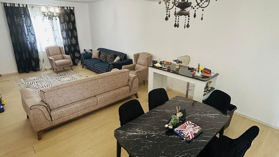 Casă cartier nou Crevedia, lipit de Buftea - Poză 11