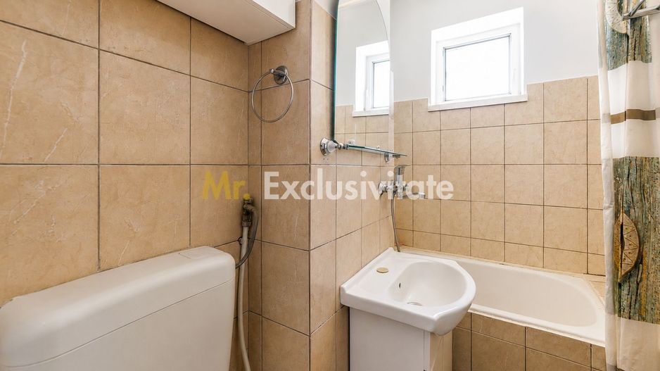 Apartament 2 camere decomandat | Etaj 3 | Trivale | Comision 0% - Poză 9