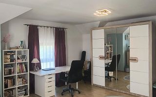 Casa de vanzare in Alba Iulia - Poză 4