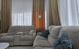 Semicentral/ Palas 20min-  Bloc nou- decomandat - Modern- Parcare privata - Poză 18