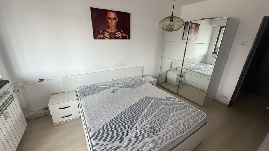AP. 2 CAMERE PANTELIMON, BUCATARIE INCHISA, PET-FRIENDLY, MODERN - Poză 3