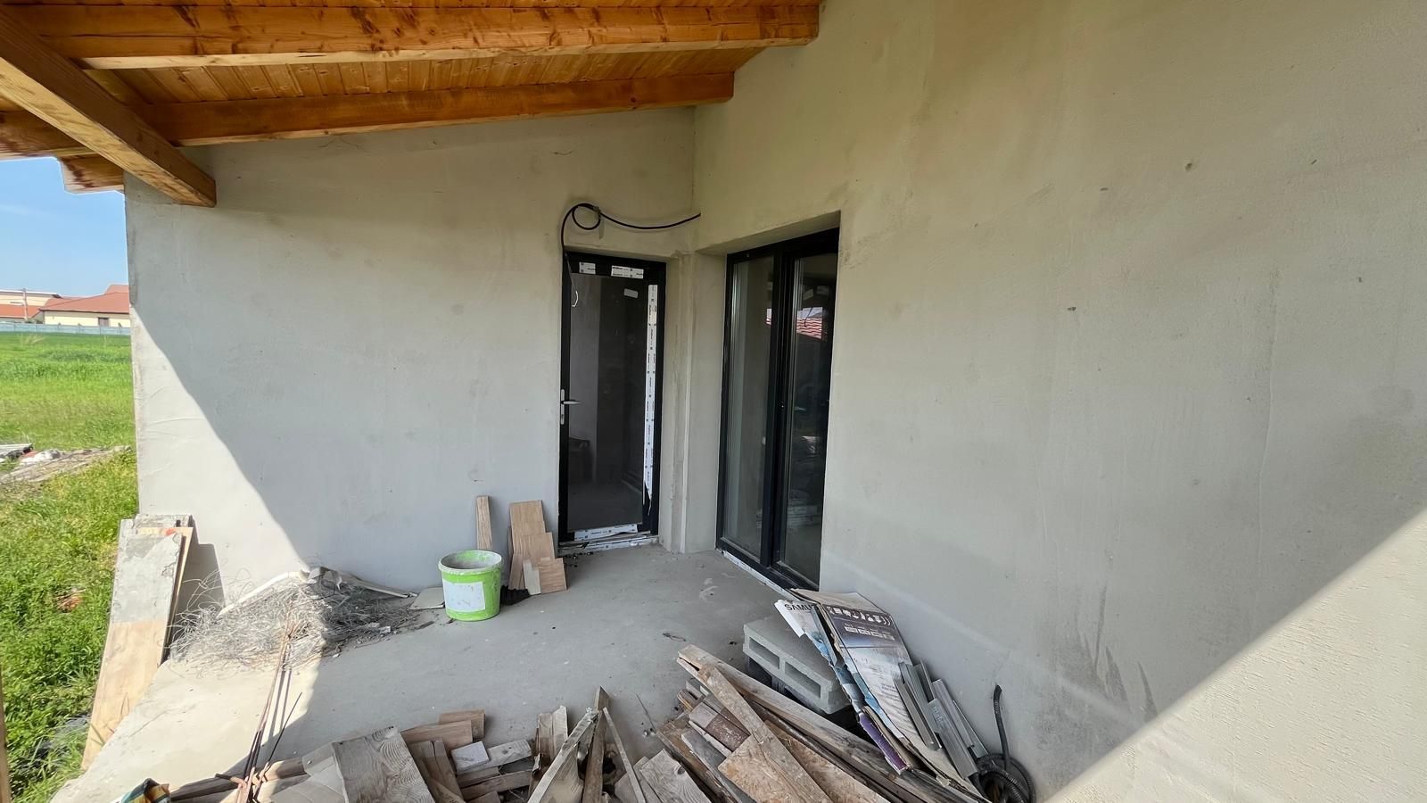 COMISION 0% | Duplex Mosnita Veche | Parter | 75 mp utili. - Poză 9