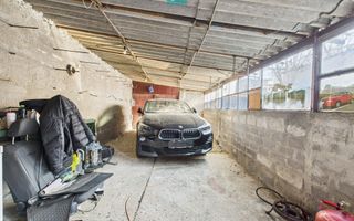 Casă individuală pentru renovare completă, Bucureștii Noi - Poză 4