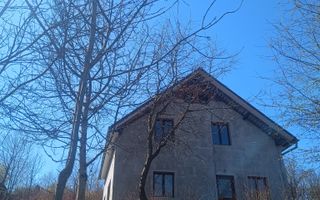 Casa P+M 3 camere 110 mp-teren 1400 mp-Zona Valea Jelnei - Poză 5