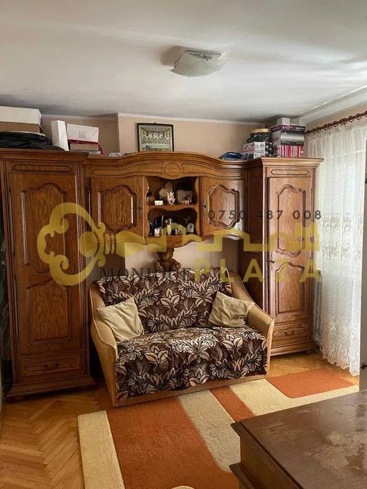 3 Camere | Zona full acces | 2 balcoane | CT | AC | - Poză 1