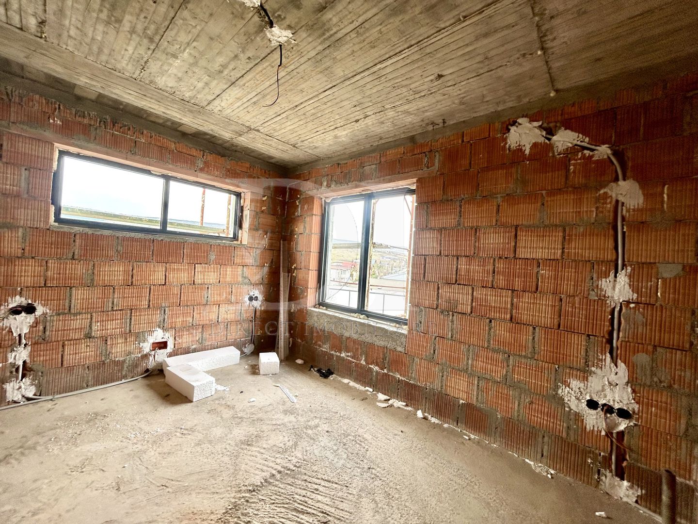 Duplex de vanzare - Zona Oasului - Cluj Napoca - Poză 14