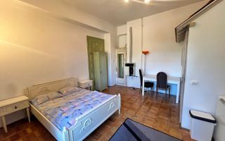 Garsoniera cu terasa proprie in vila interbelica | 20 mp + 16 mp terasa | Centru - Poză 2