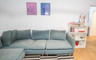 Arena Națională - Mega Mall | 2 camere | 72 mp | Pet Friendly - Poză 2