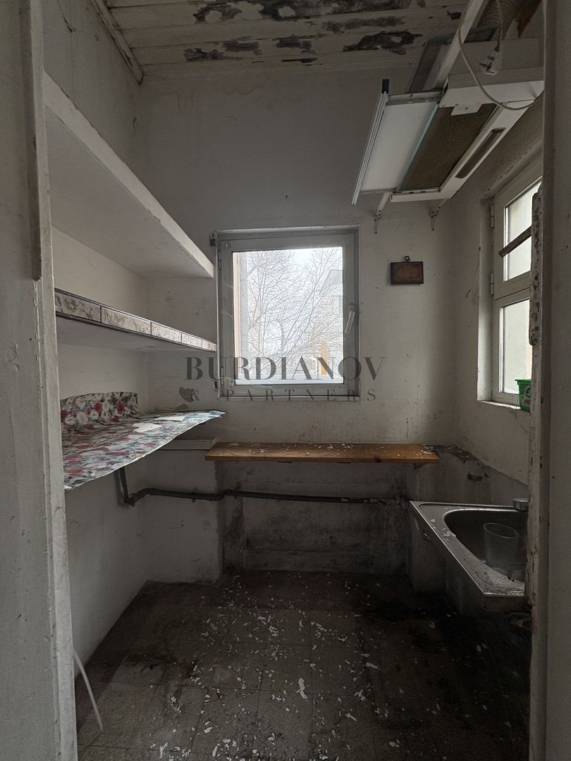 Garsonieră în vilă - etajul 1 - Metrou Ștefan cel Mare - Poză 9