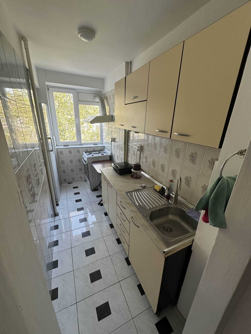 Apartament 3 camere–Șoseaua Giurgiului,complet mobilat/utilat - Poză 4