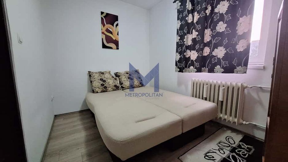 [ 0% comision ] Apartament 1 cameră spațios, Gheorgheni, str Albac - Poză 8