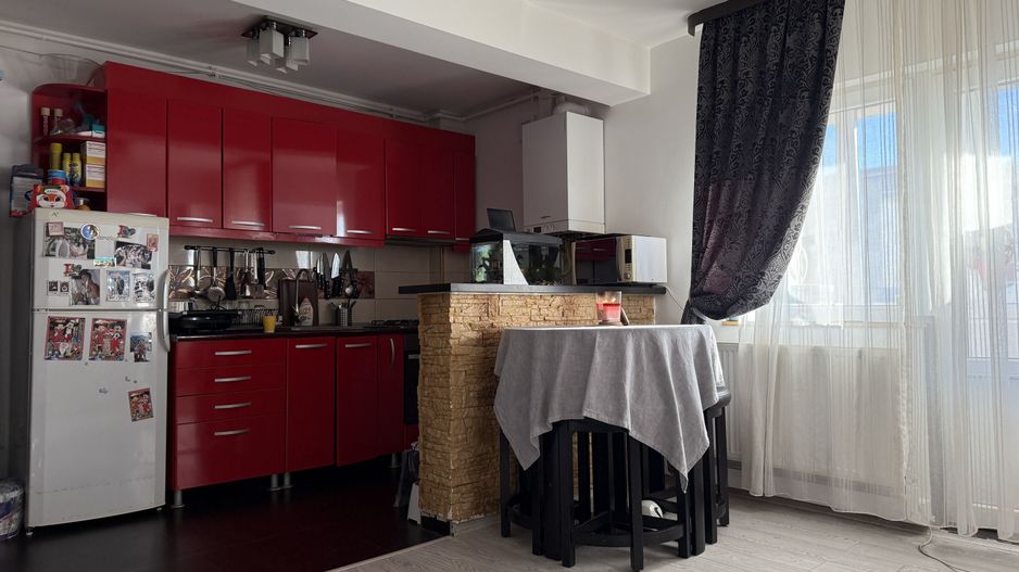 Apartament duplex Piata Sudului - Oltenitei - Poză 9