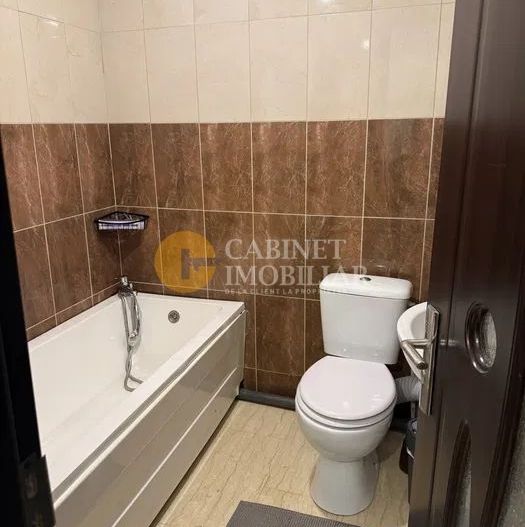 Cug- Apartament - Camera Decomandat - Etaj 1 - Bloc Nou - Poză 7