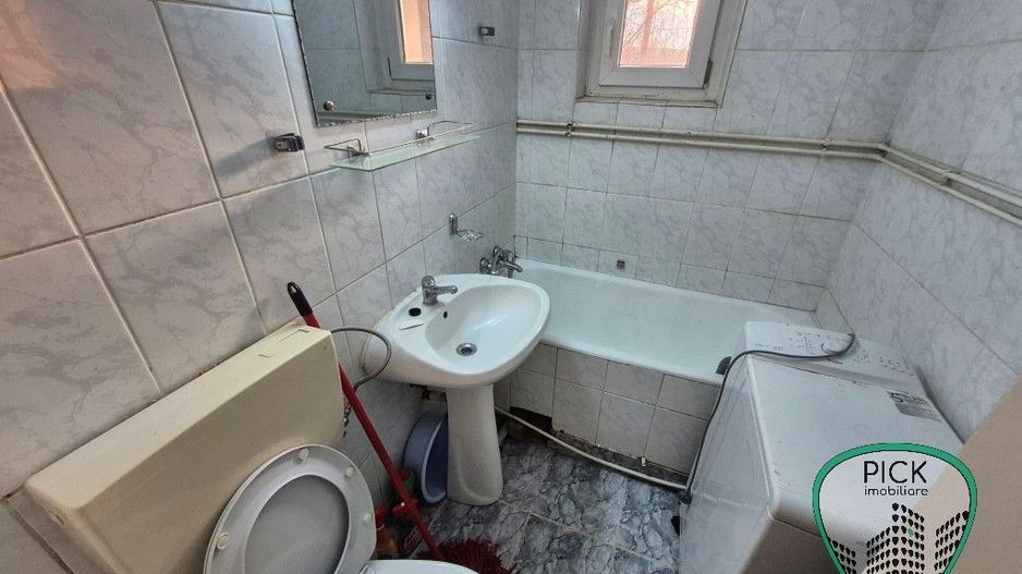 P 4193 - Apartament cu 2 camere în Târgu Mureș, Dâmbu Pietros - Poză 5