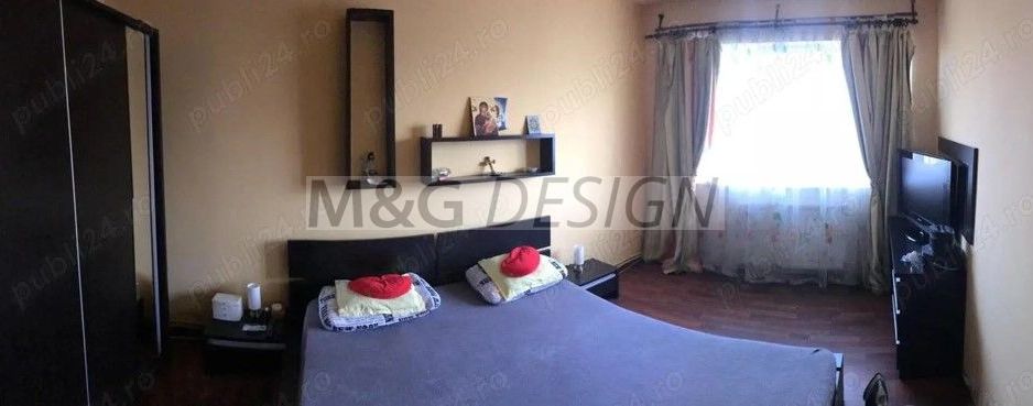 3 camere  cf 1 Circumvalatiunii-Cetatii centrala proprie - Poză 6