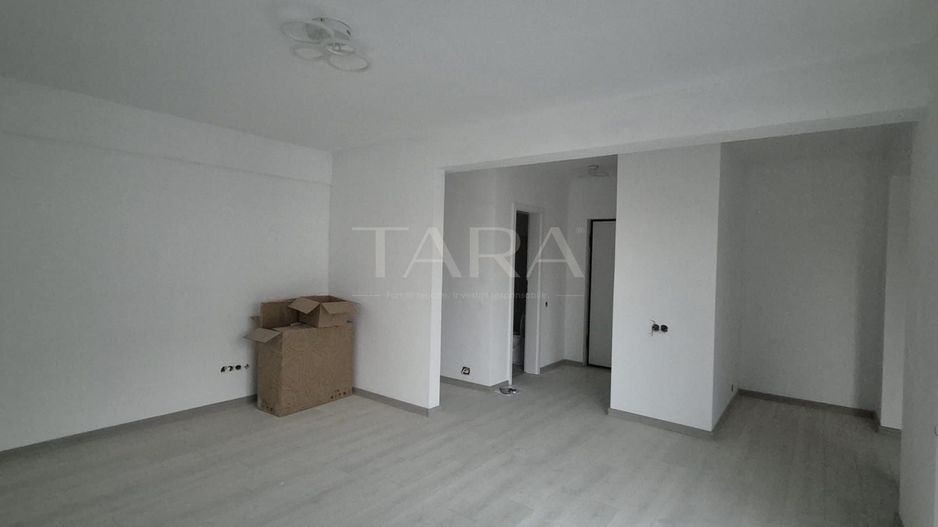 Apartament in Constructie Noua. Parcare Subterana. Finisat. - Poză 1