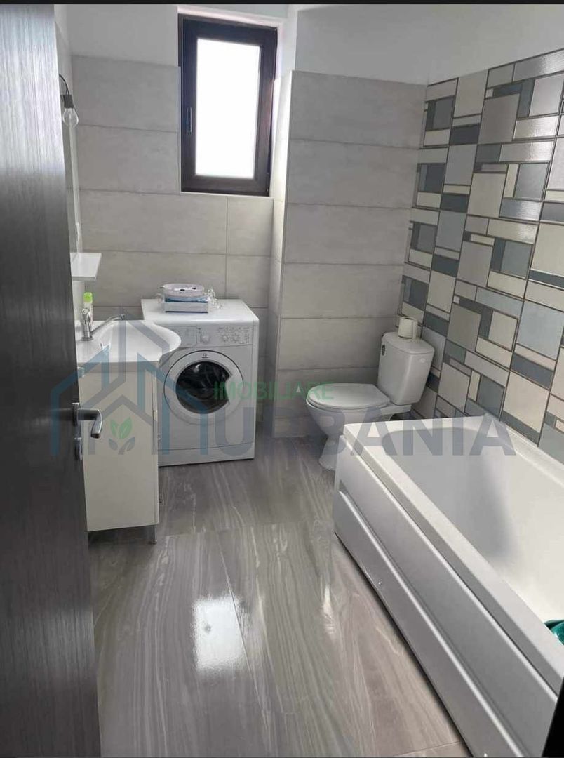 Apartament cu 2 camere în complexul rezidențial Perla, Iași - Poză 3